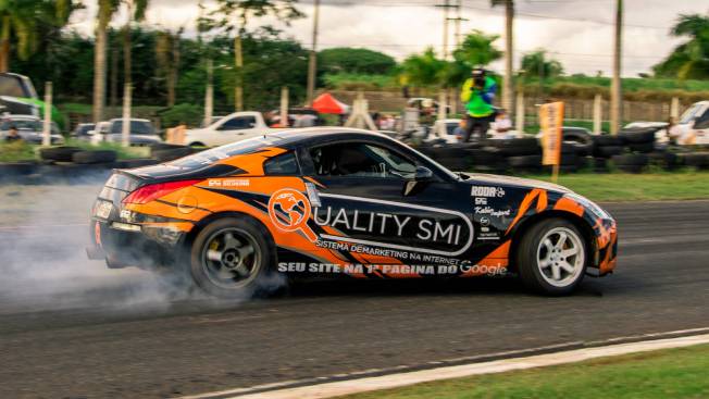 Drift Show